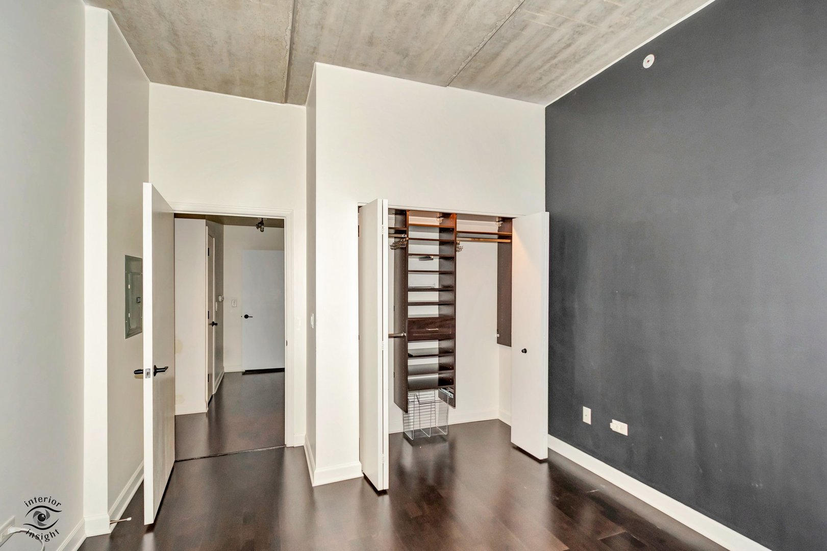 845 N Kingsbury Street #211, Chicago, IL 60610