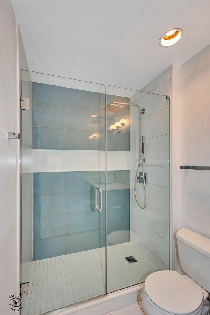 845 N Kingsbury Street #211, Chicago, IL 60610