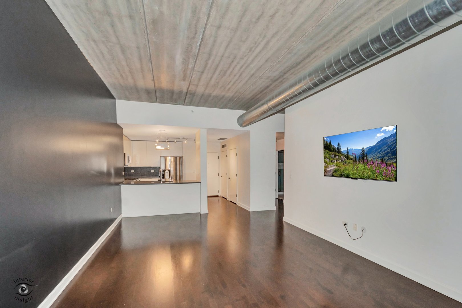 845 N Kingsbury Street #211, Chicago, IL 60610