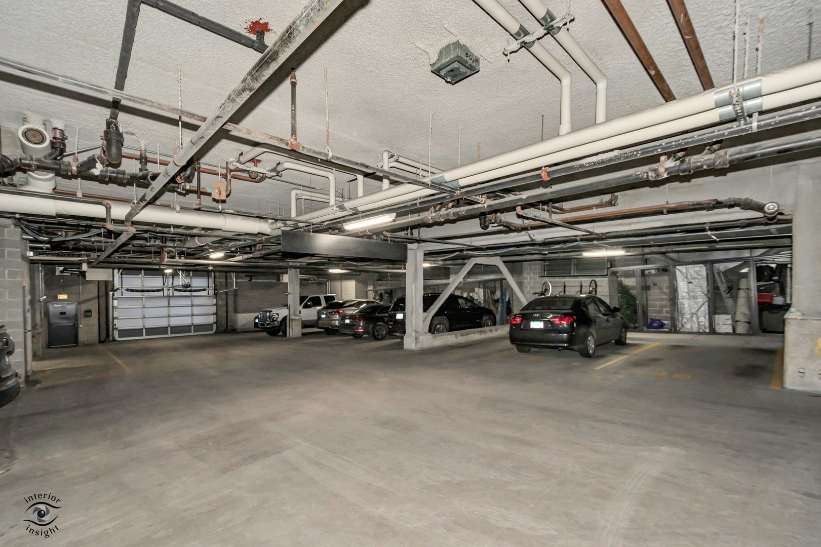 845 N Kingsbury Street #211, Chicago, IL 60610