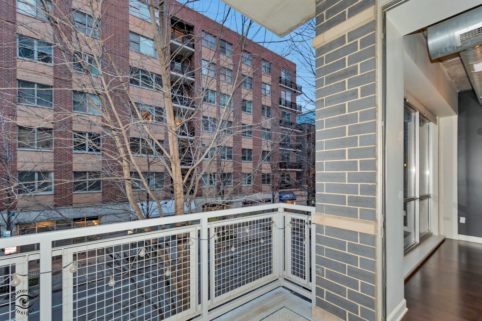 845 N Kingsbury Street #211, Chicago, IL 60610