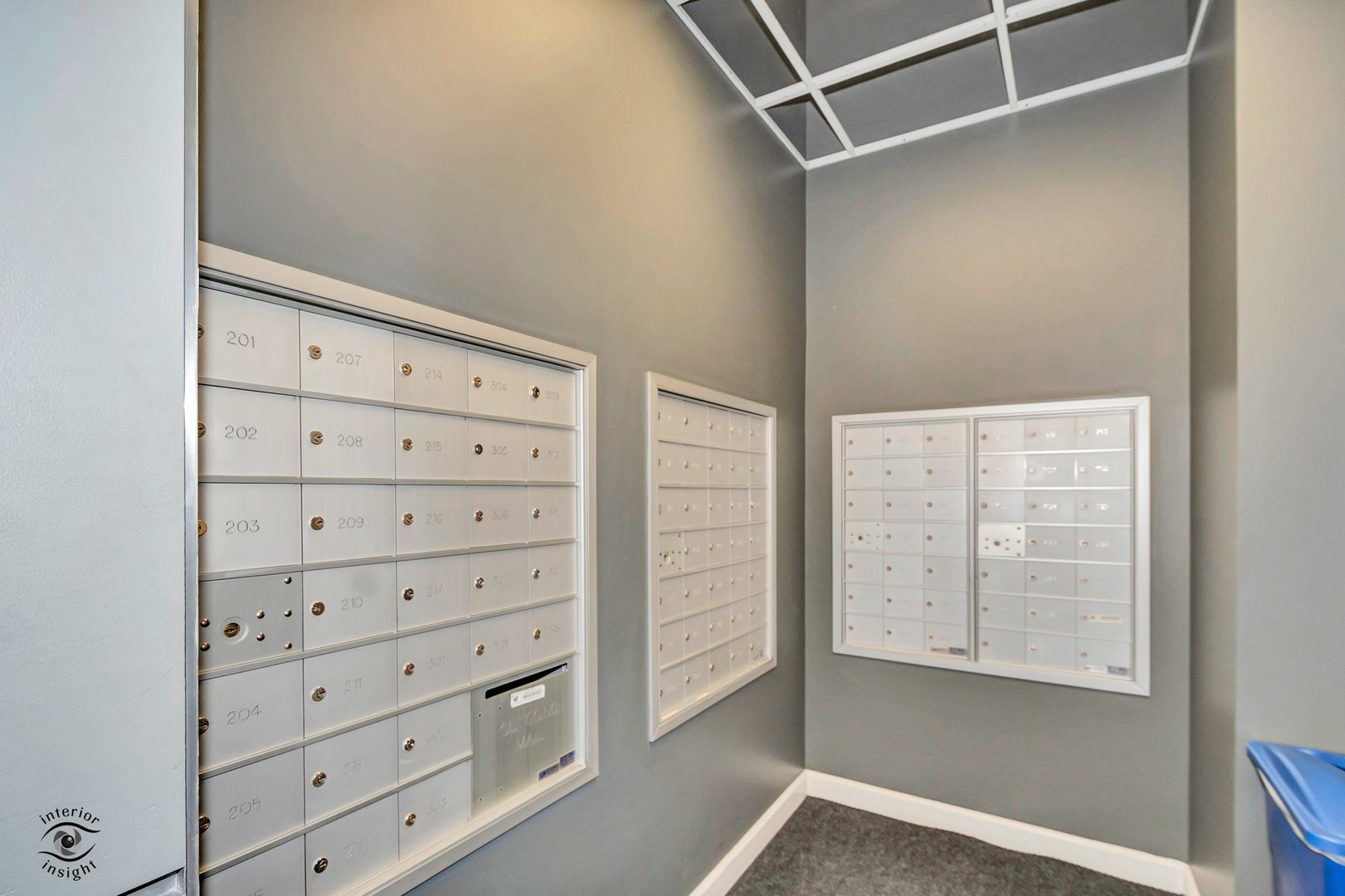 845 N Kingsbury Street #211, Chicago, IL 60610