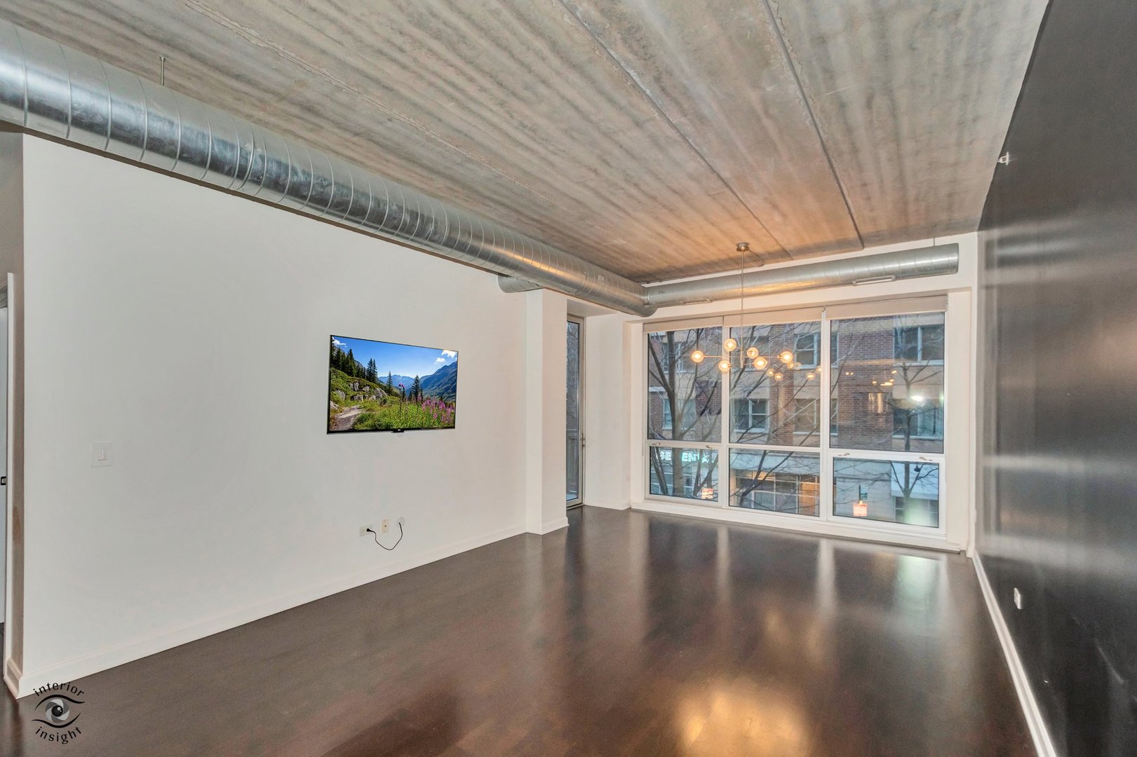 845 N Kingsbury Street #211, Chicago, IL 60610