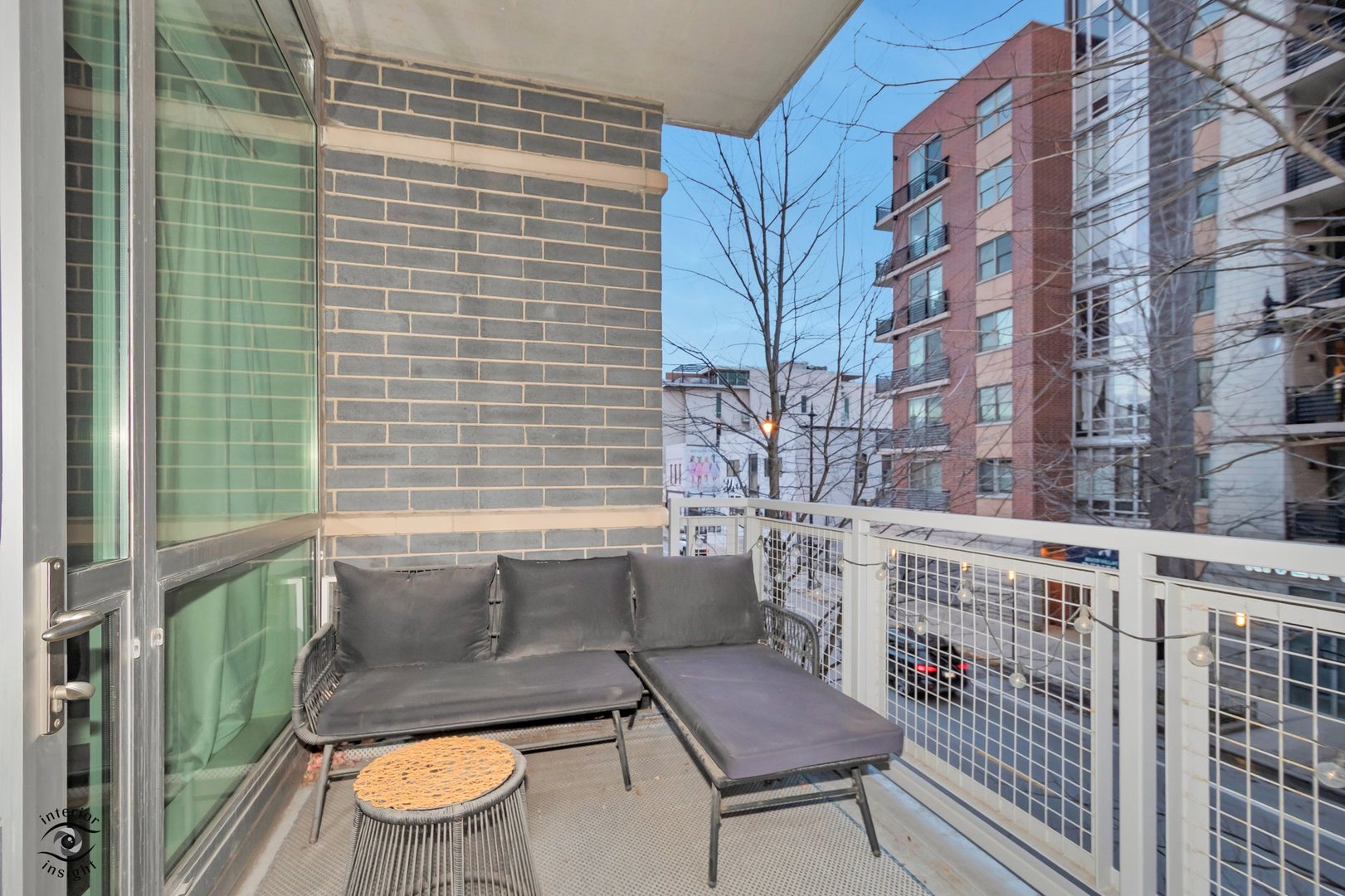 845 N Kingsbury Street #211, Chicago, IL 60610