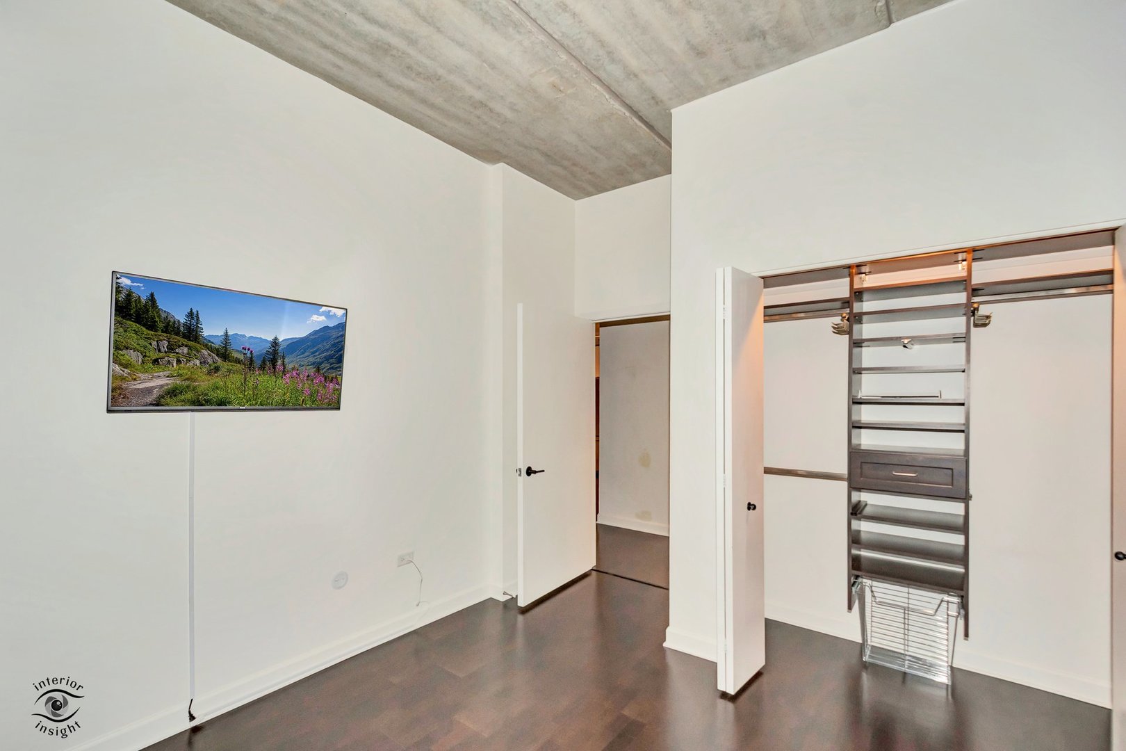 845 N Kingsbury Street #211, Chicago, IL 60610