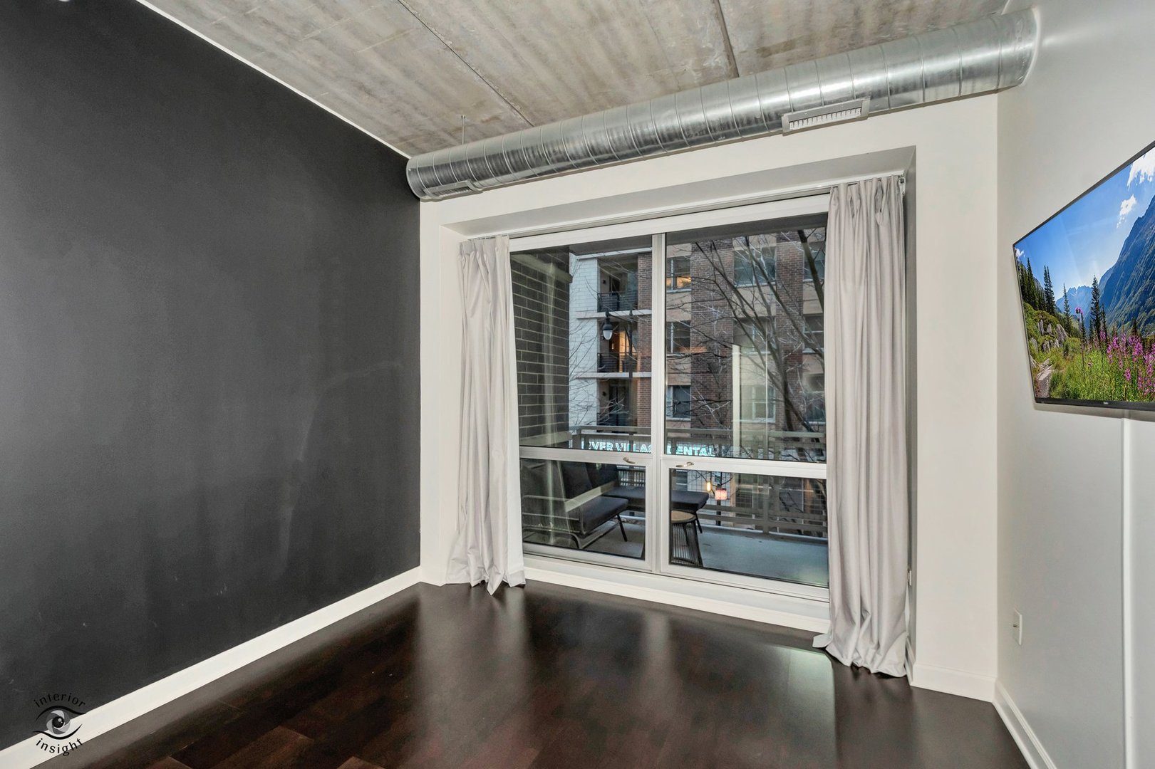 845 N Kingsbury Street #211, Chicago, IL 60610