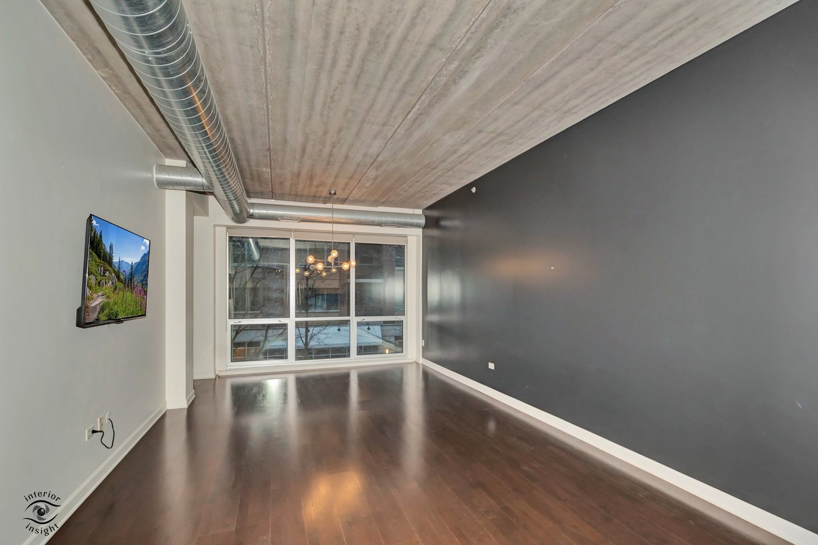 845 N Kingsbury Street #211, Chicago, IL 60610