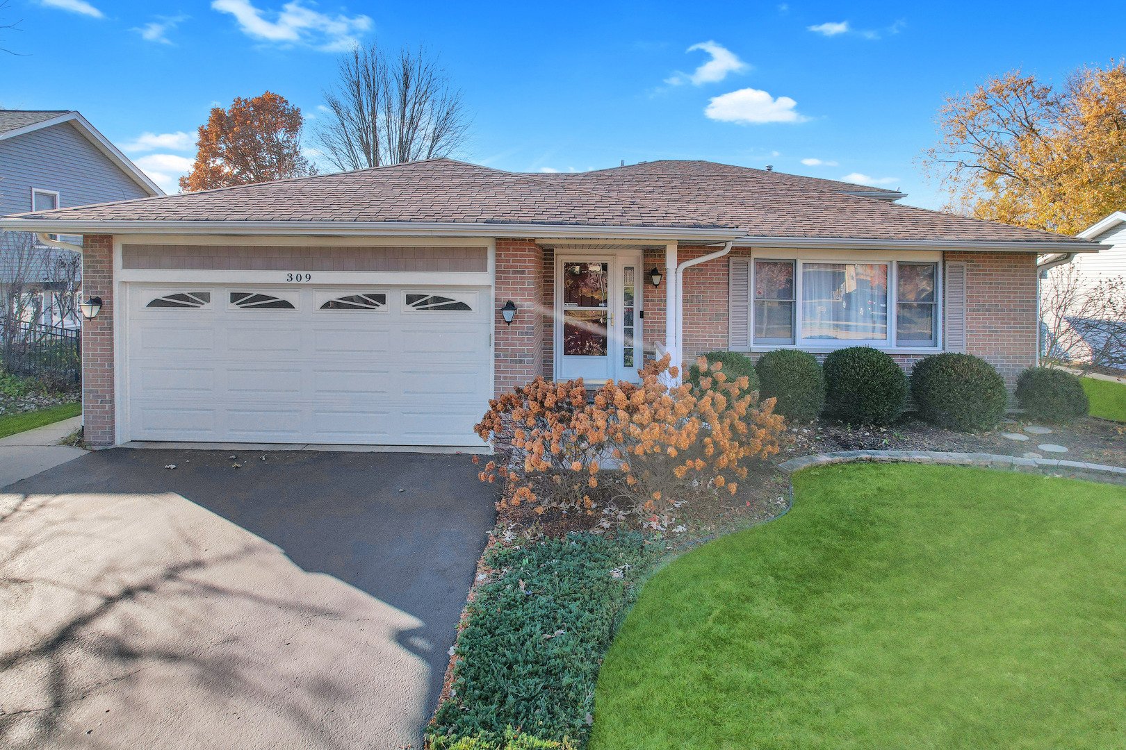309 Vista Drive, Bolingbrook, IL 60490