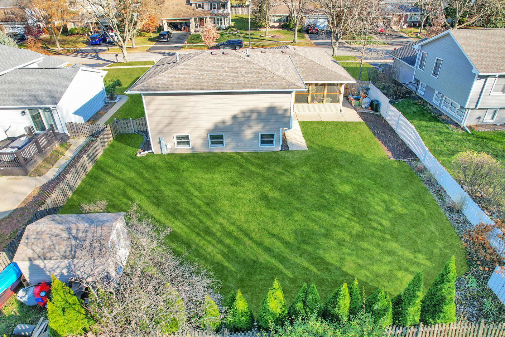 309 Vista Drive, Bolingbrook, IL 60490