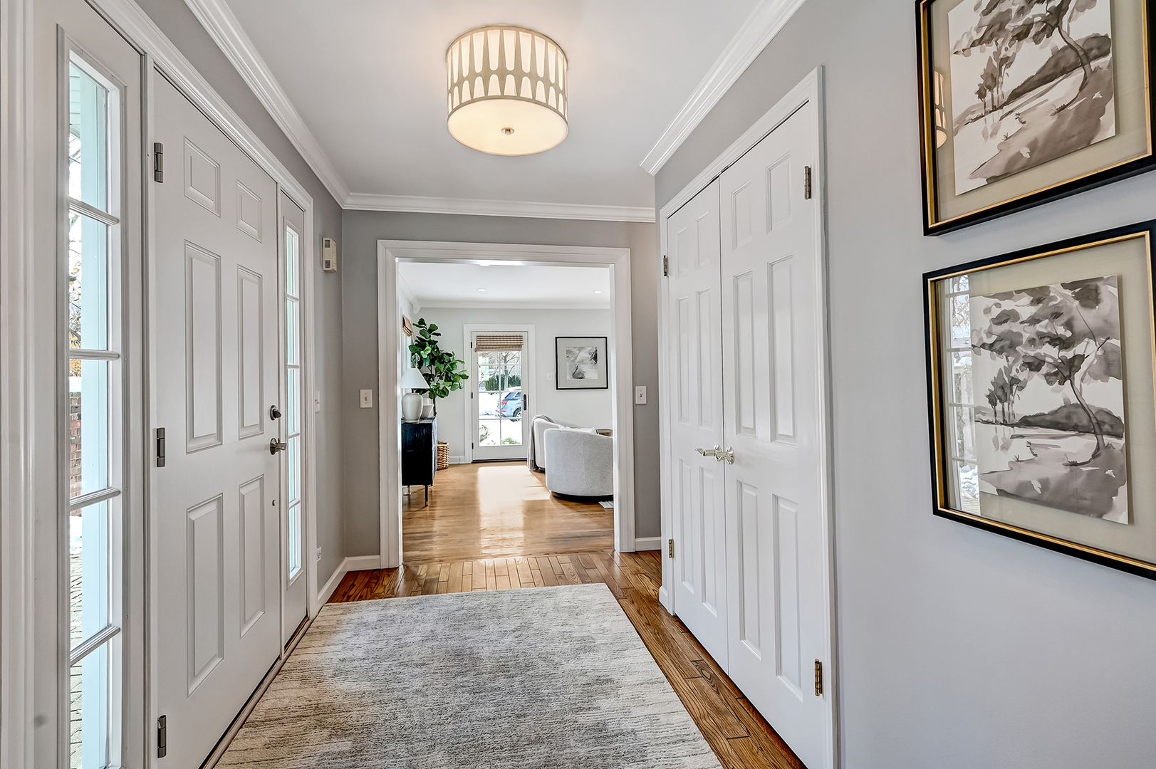 Western Springs, IL 60558