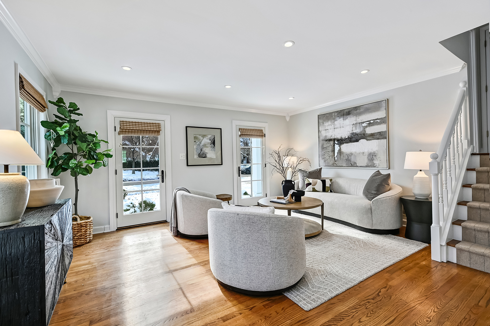 Western Springs, IL 60558