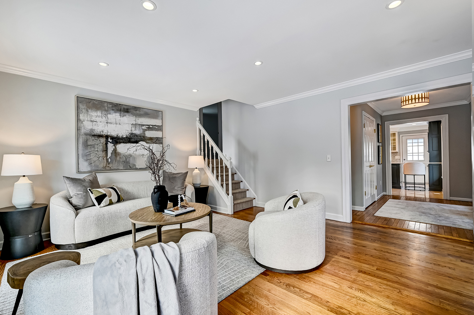 Western Springs, IL 60558