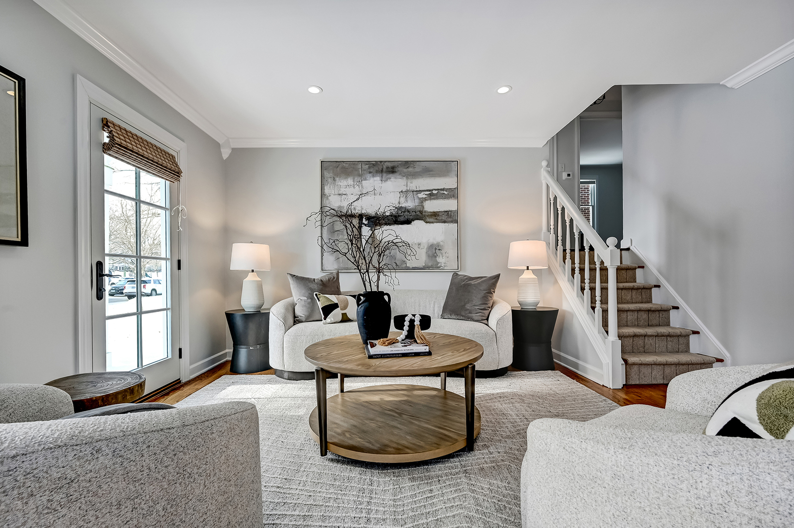 Western Springs, IL 60558