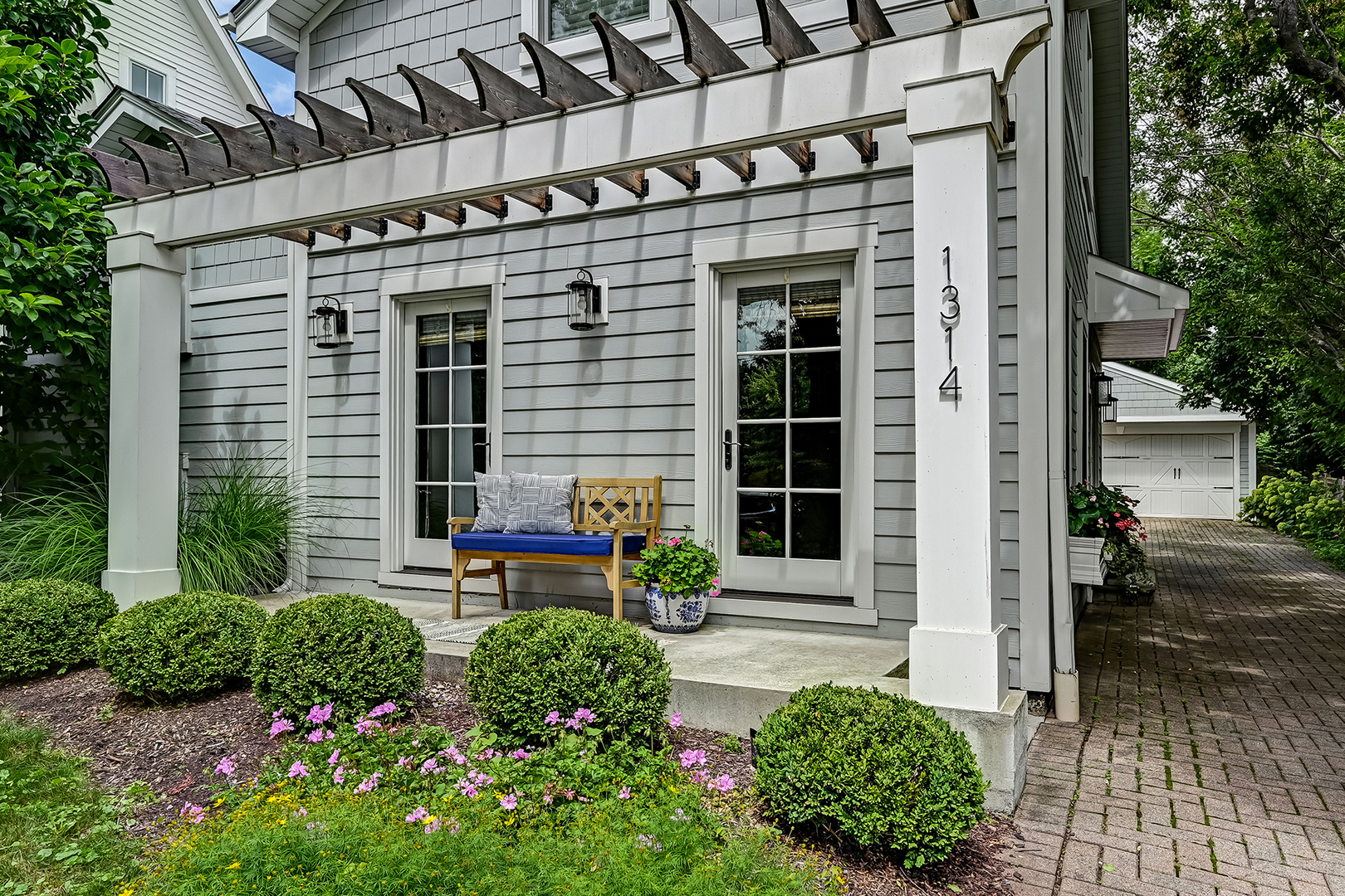 Western Springs, IL 60558