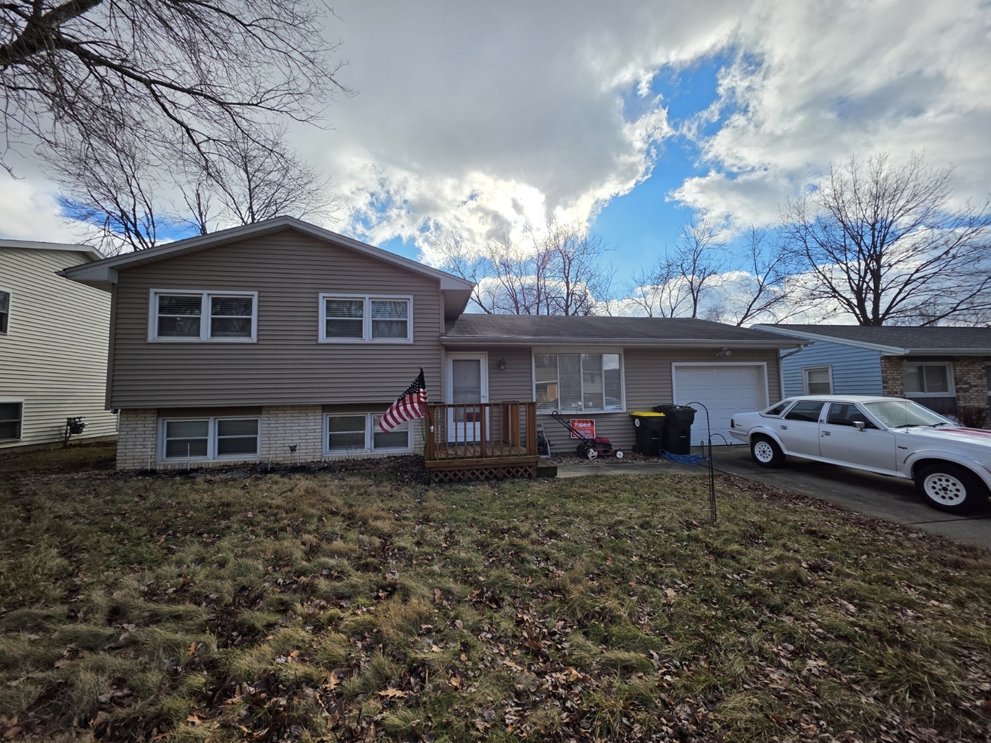 1703 Truman Drive, Normal, IL 61761