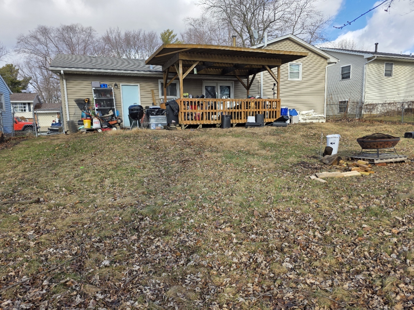 1703 Truman Drive, Normal, IL 61761