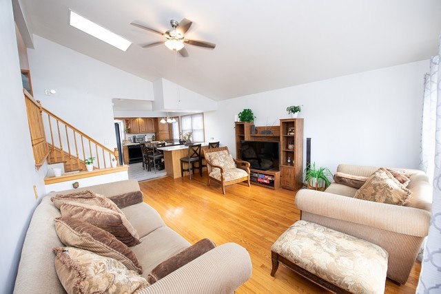 12507 S Tripp Avenue, Alsip, IL 60803