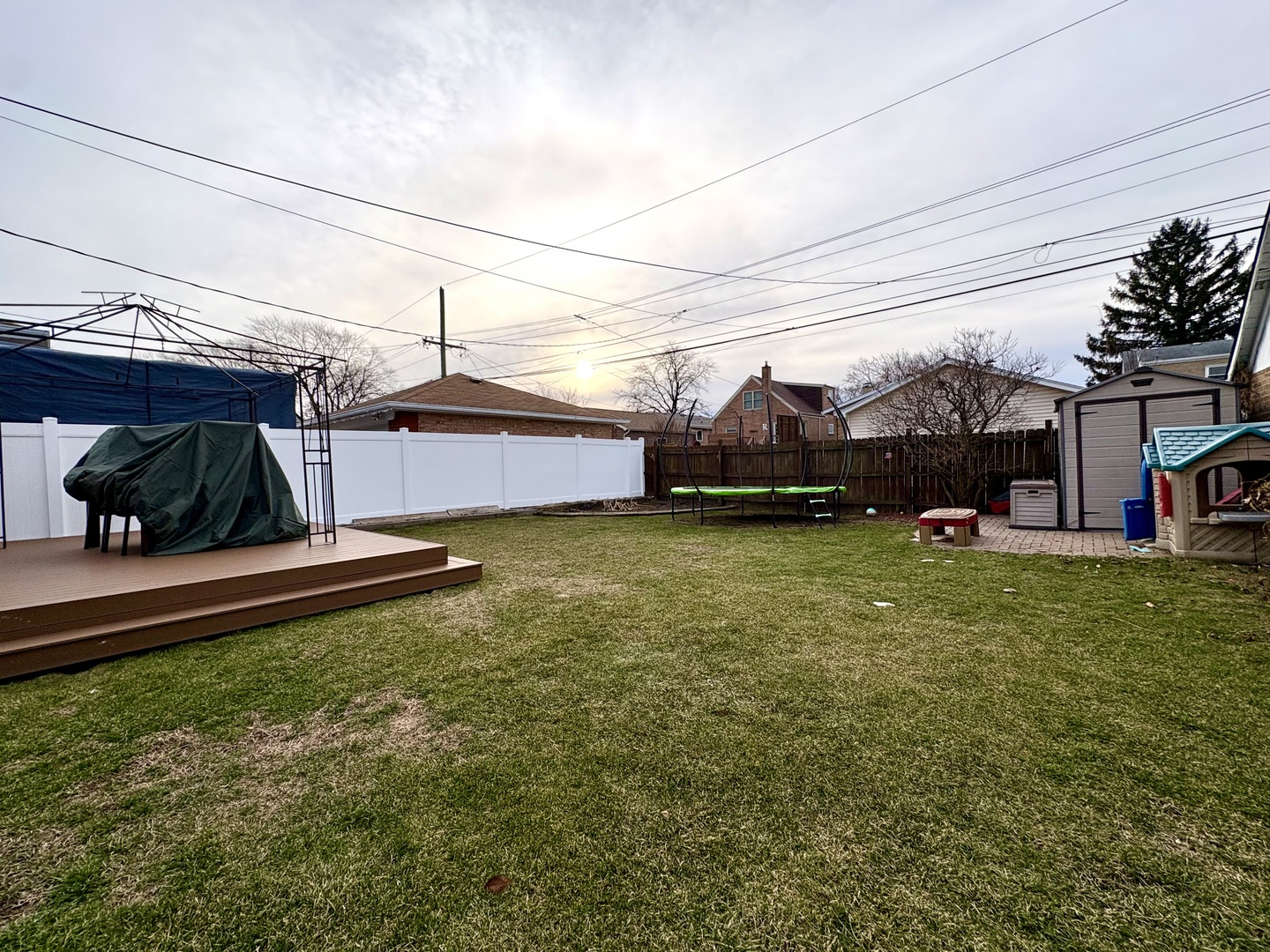 2841 W 100th Place, Evergreen Park, IL 60805