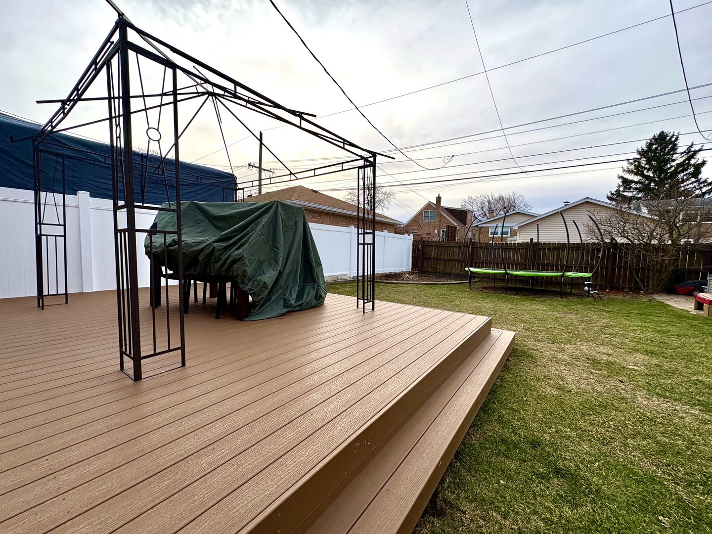 2841 W 100th Place, Evergreen Park, IL 60805