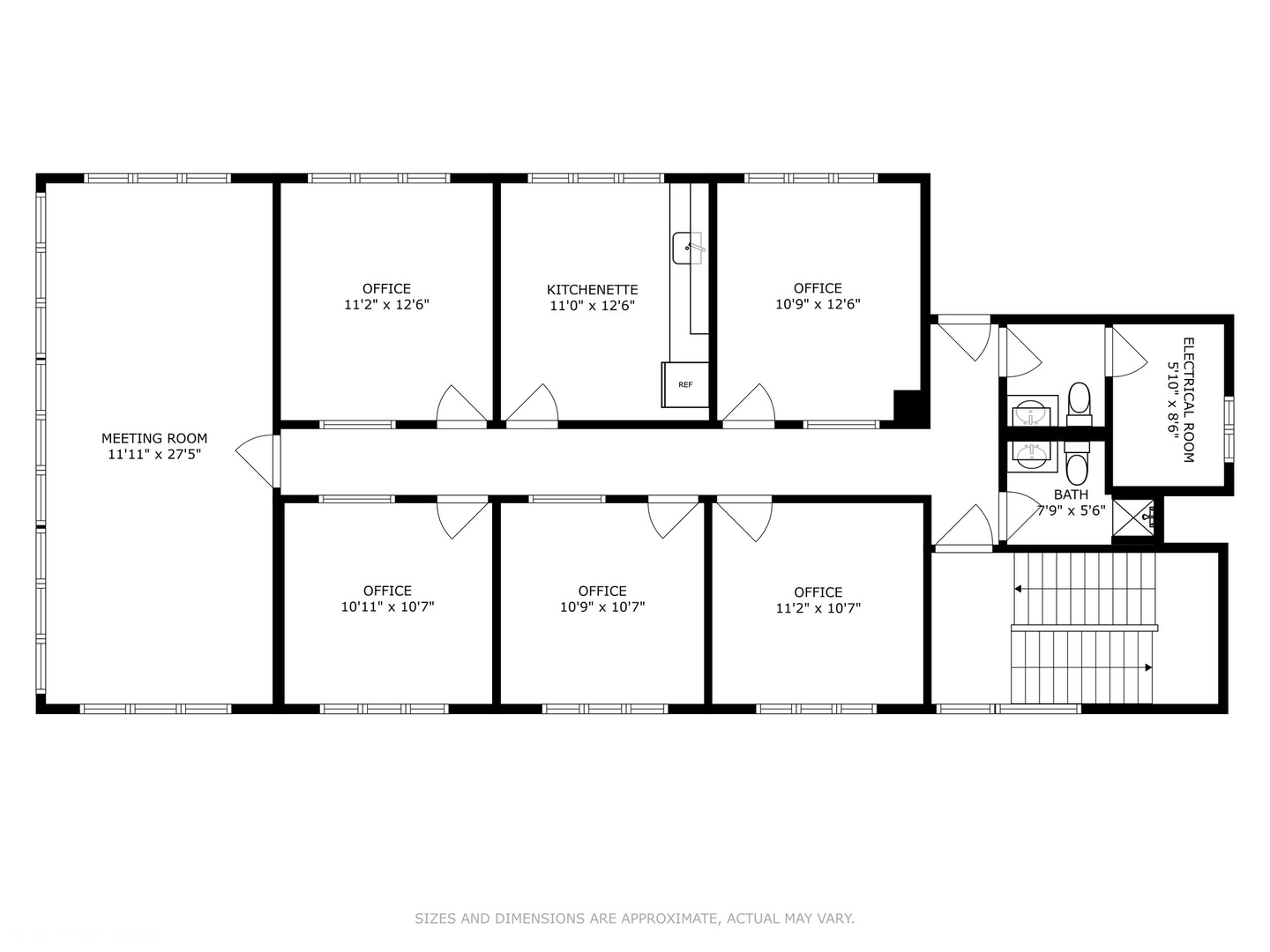 8755 Trumbull Avenue, Skokie, IL 60076