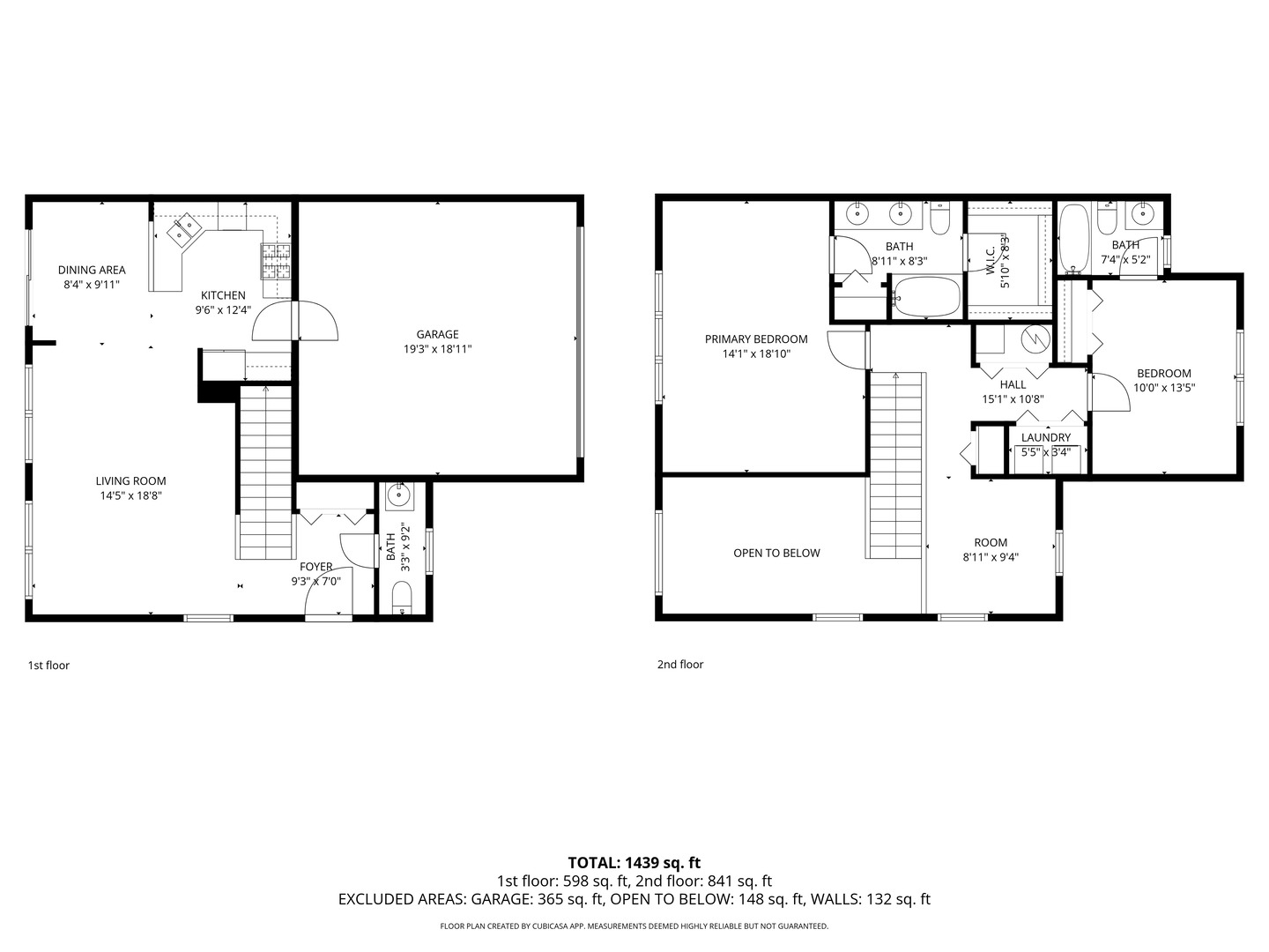 1492 Waterside Drive #1, DeKalb, IL 60115