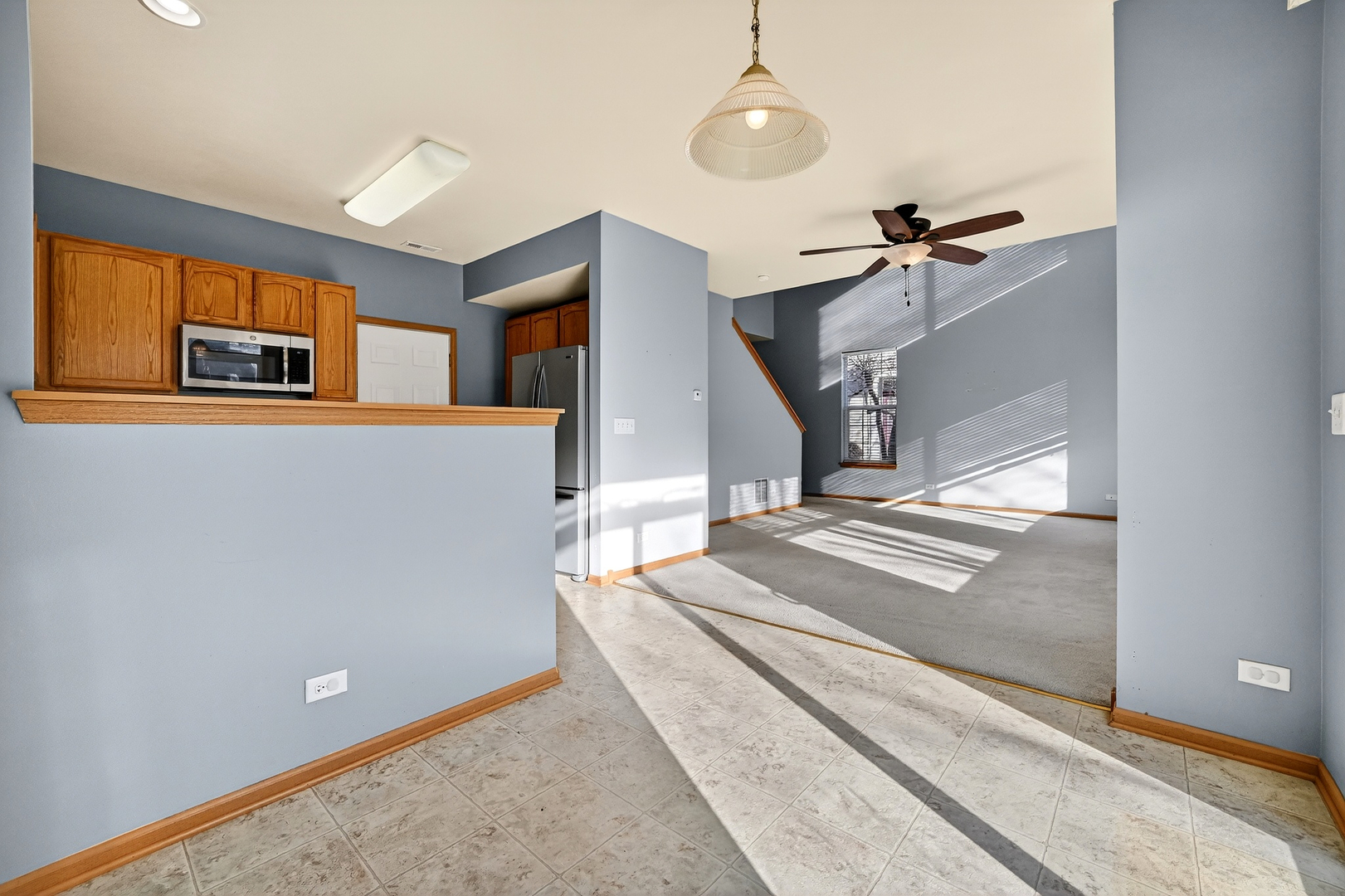 1492 Waterside Drive #1, DeKalb, IL 60115