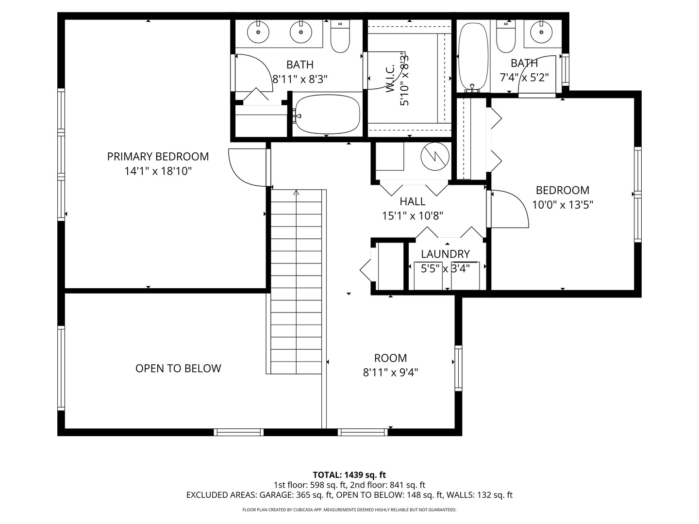 1492 Waterside Drive #1, DeKalb, IL 60115