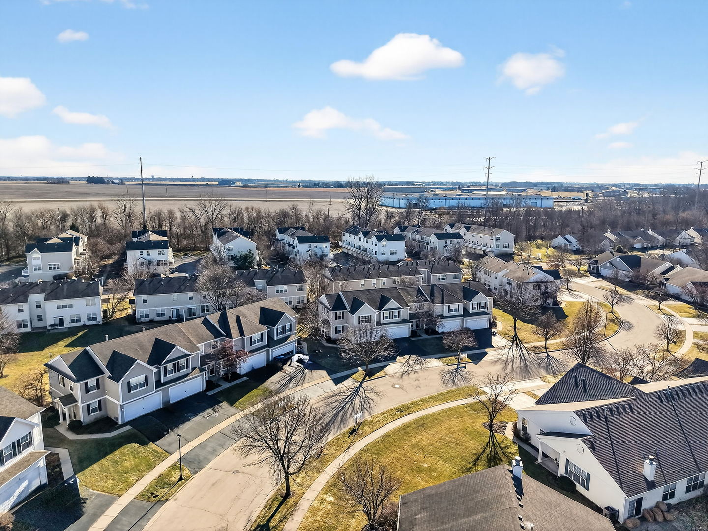 1492 Waterside Drive #1, DeKalb, IL 60115