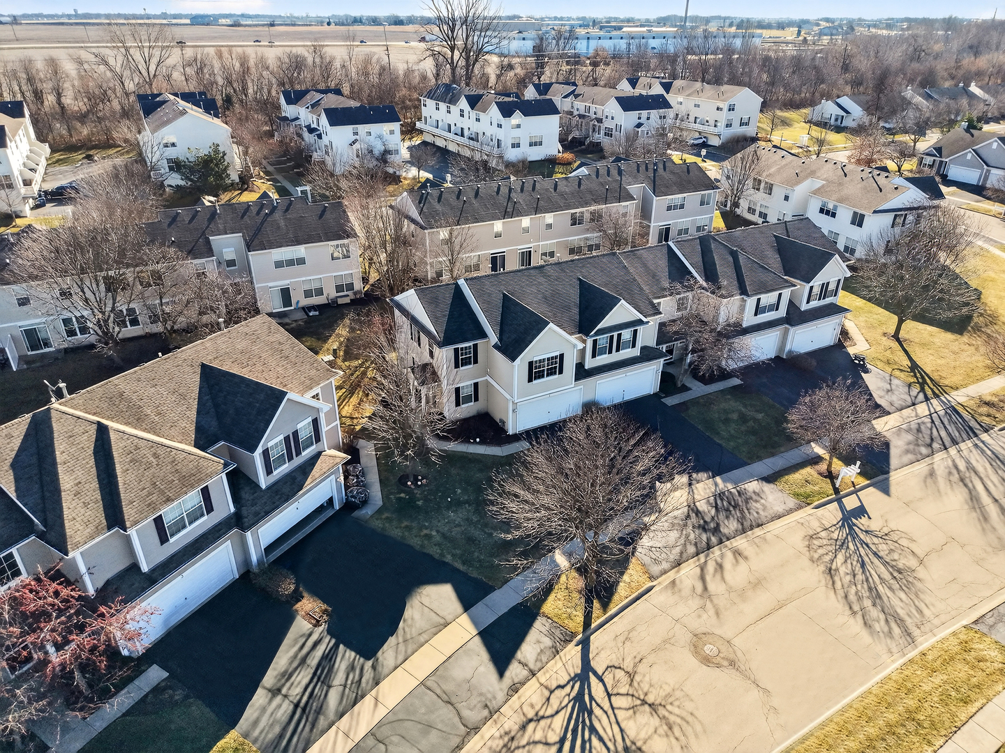 1492 Waterside Drive #1, DeKalb, IL 60115