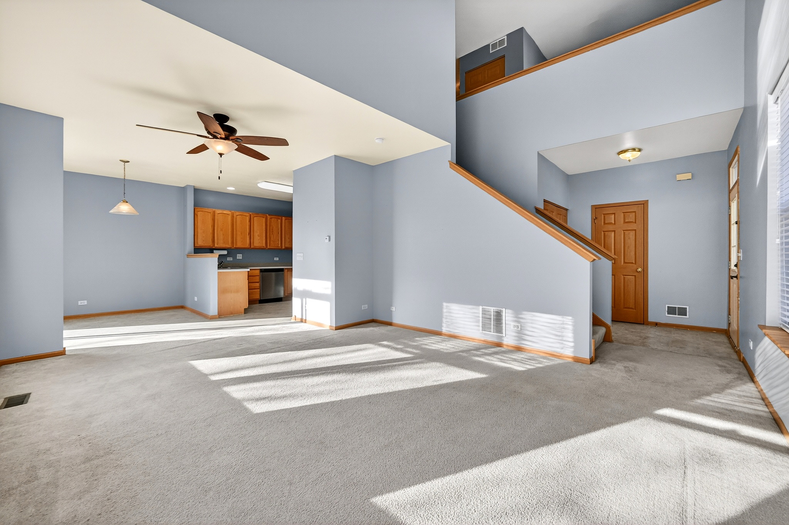 1492 Waterside Drive #1, DeKalb, IL 60115