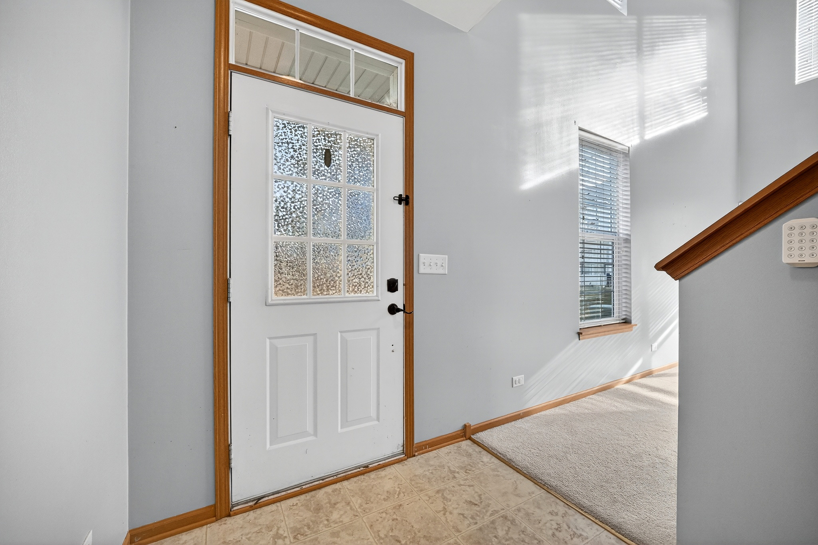 1492 Waterside Drive #1, DeKalb, IL 60115