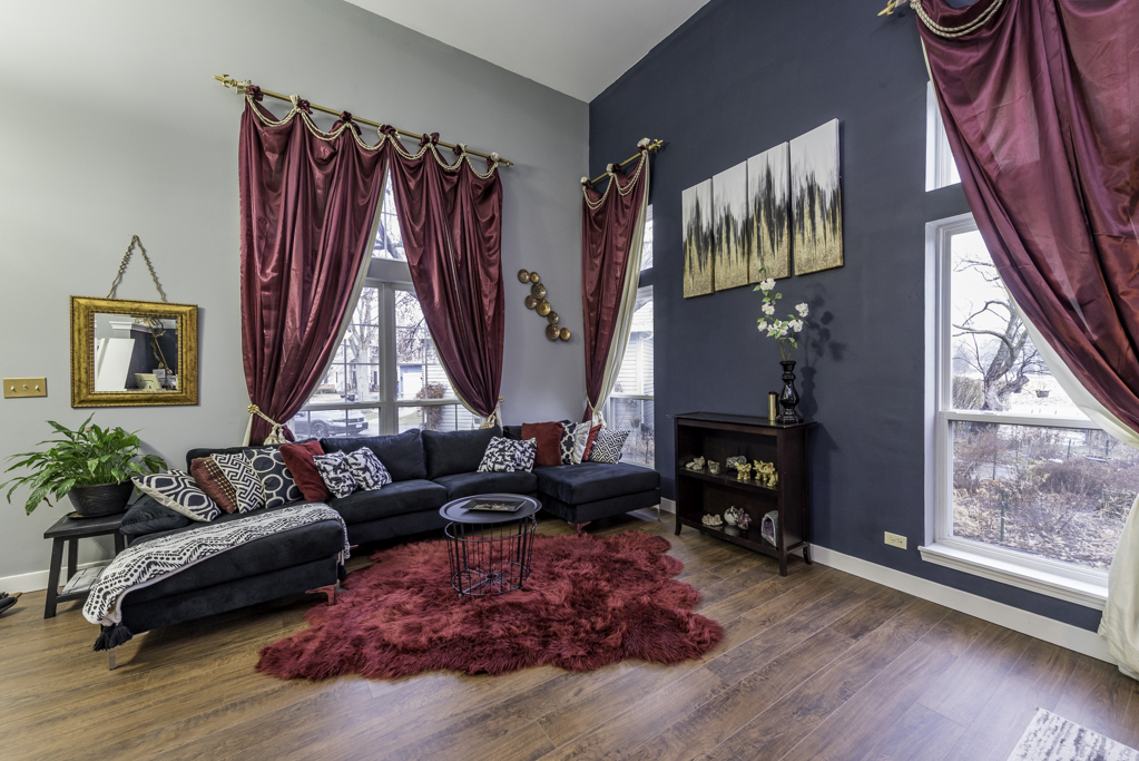 1711 Napa Drive, Gurnee, IL 60031