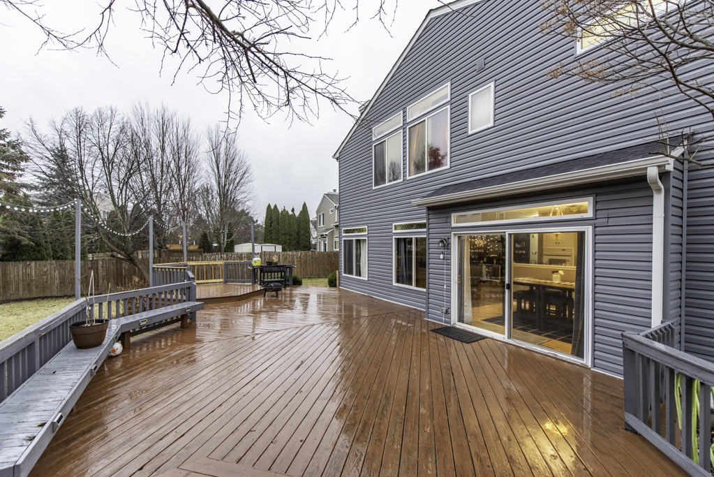 1711 Napa Drive, Gurnee, IL 60031