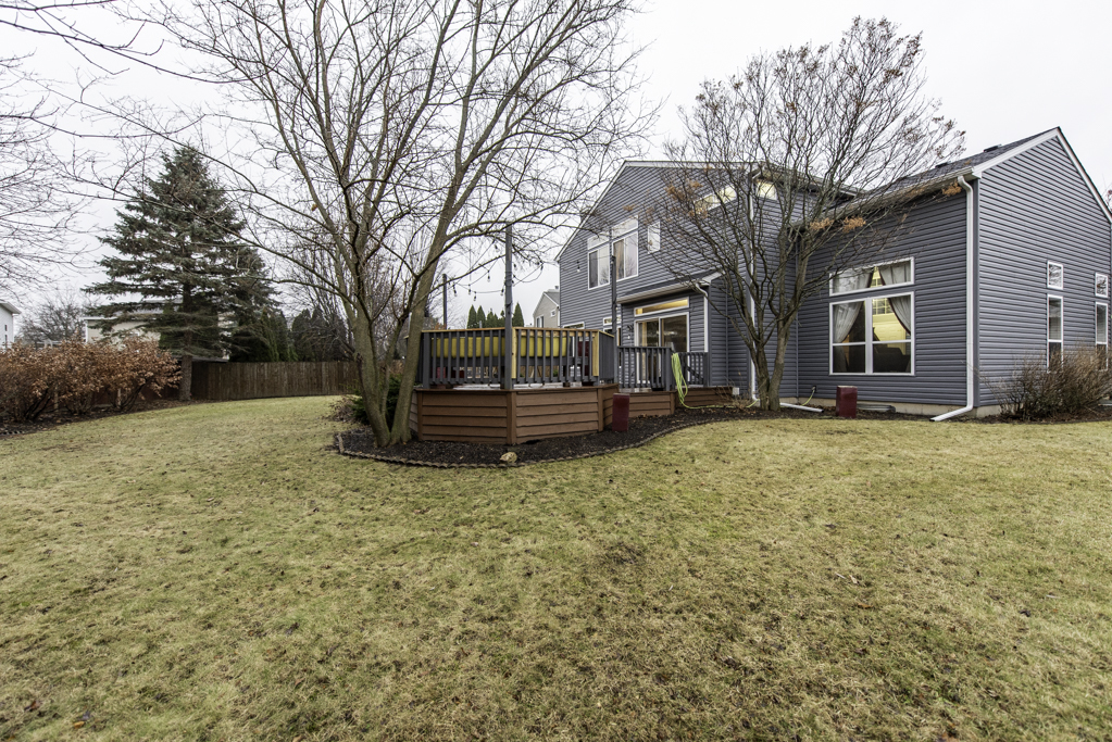 1711 Napa Drive, Gurnee, IL 60031