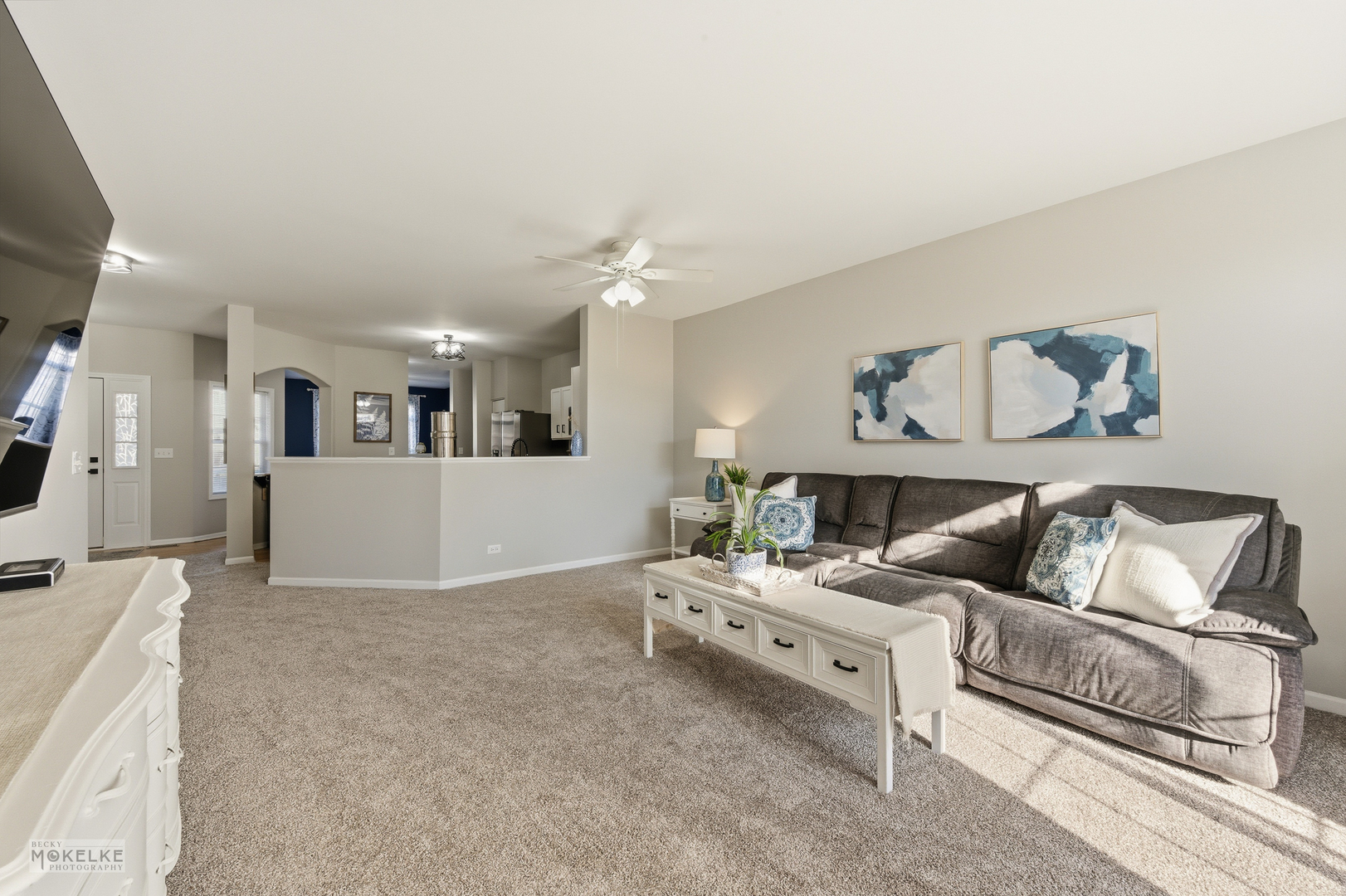 397 Cascade Lane #397, Oswego, IL 60543