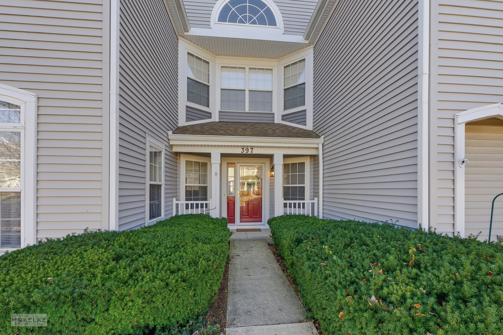 397 Cascade Lane #397, Oswego, IL 60543