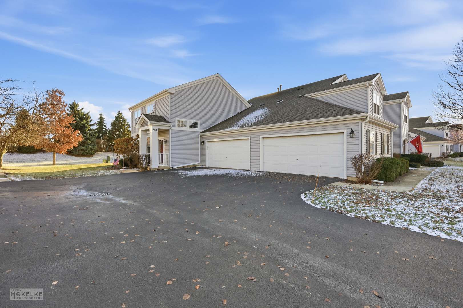 397 Cascade Lane #397, Oswego, IL 60543