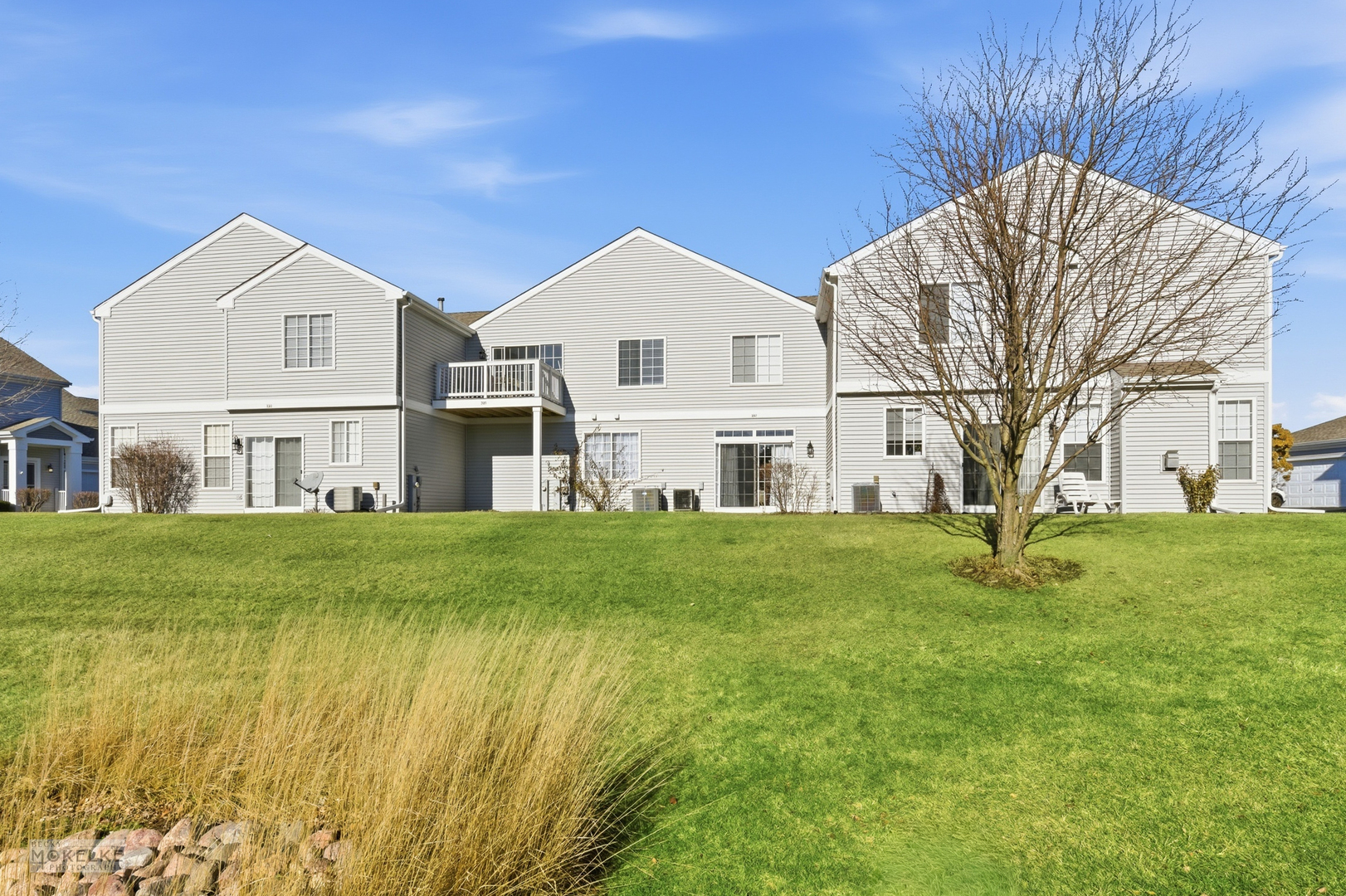 397 Cascade Lane #397, Oswego, IL 60543