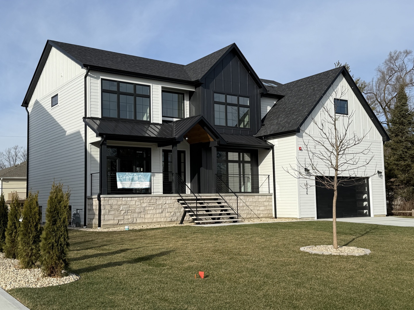 10226 S 81st Avenue, Palos Hills, IL 60465