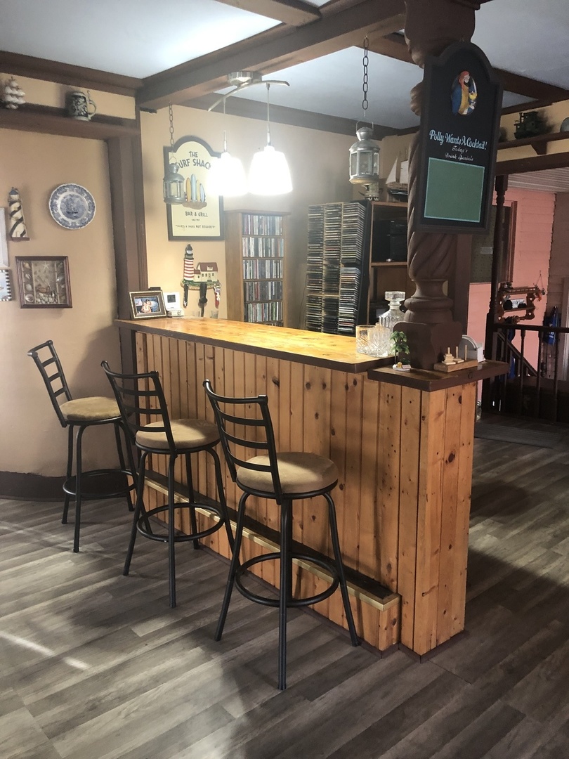 304 S Poplar Street, Onarga, IL 60955