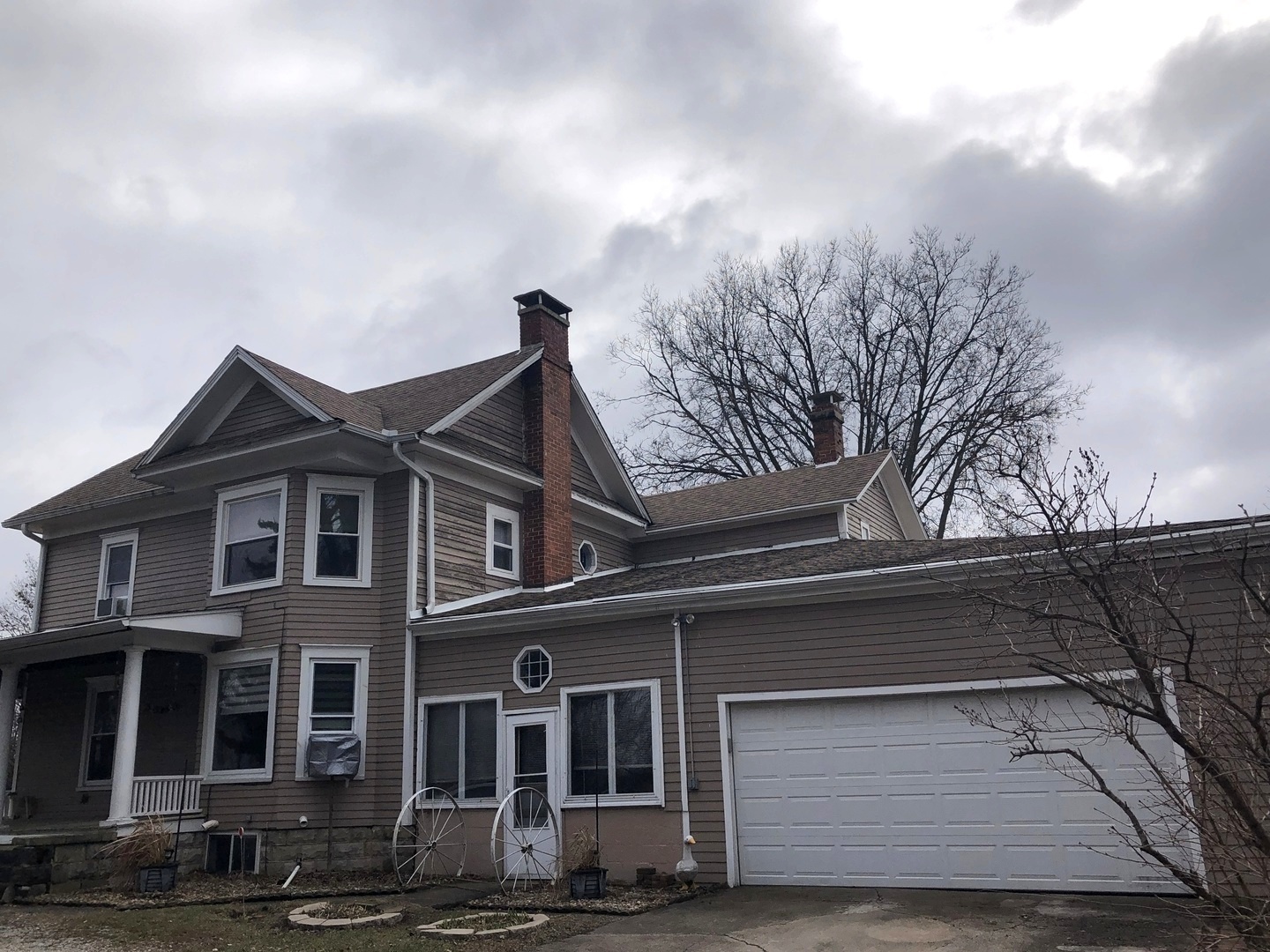 304 S Poplar Street, Onarga, IL 60955