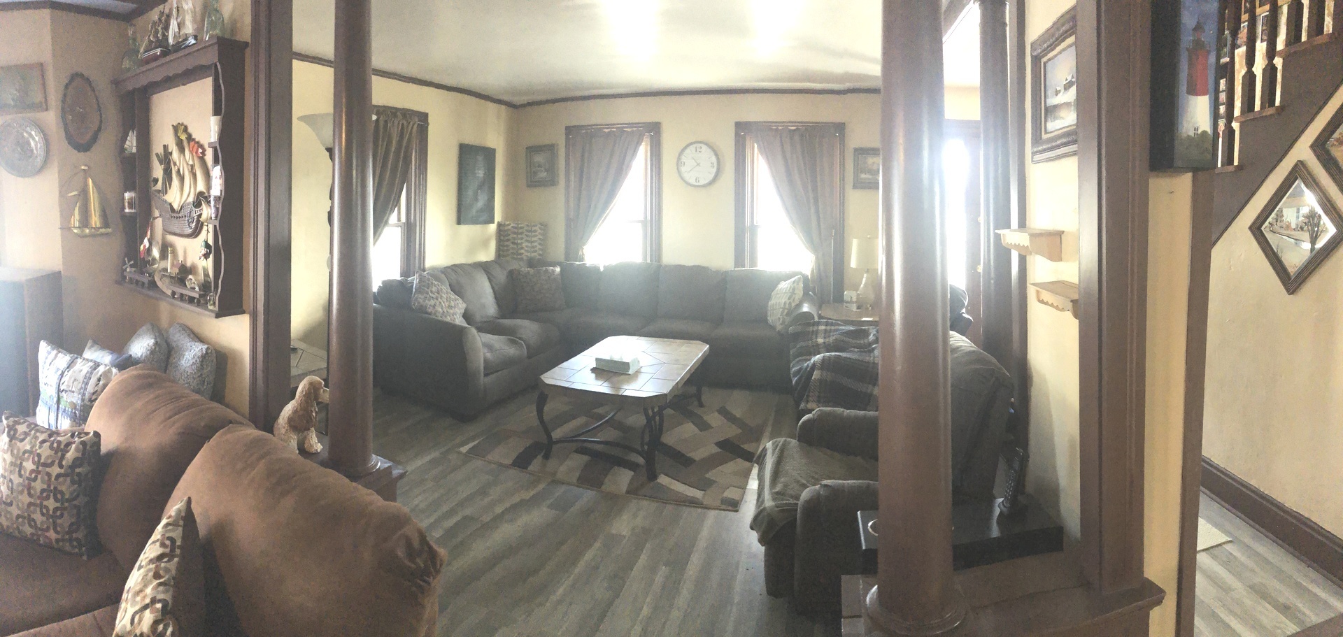 304 S Poplar Street, Onarga, IL 60955