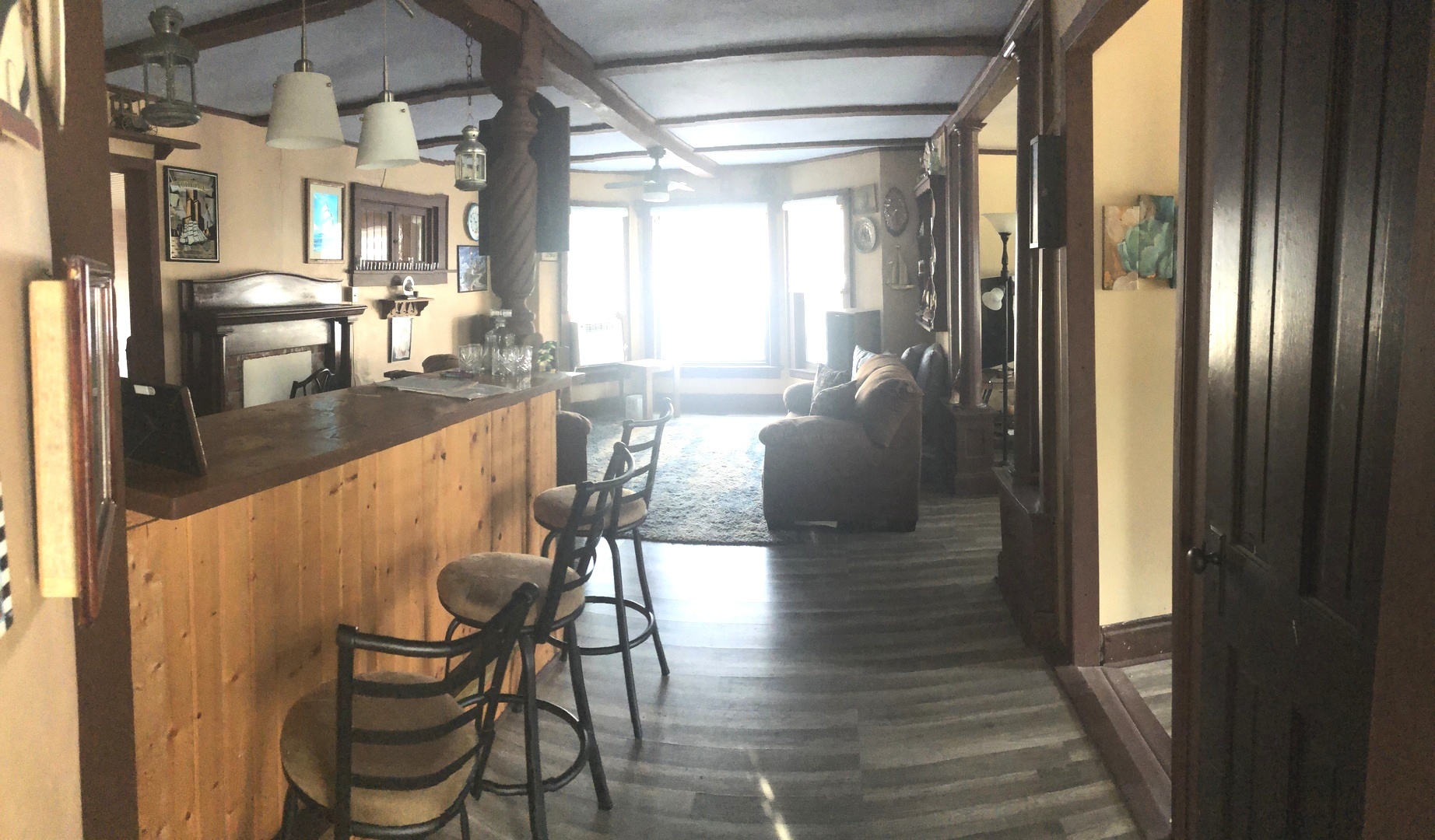 304 S Poplar Street, Onarga, IL 60955