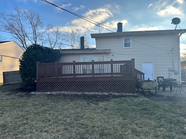 920 Valley Stream Drive, Wheeling, IL 60090