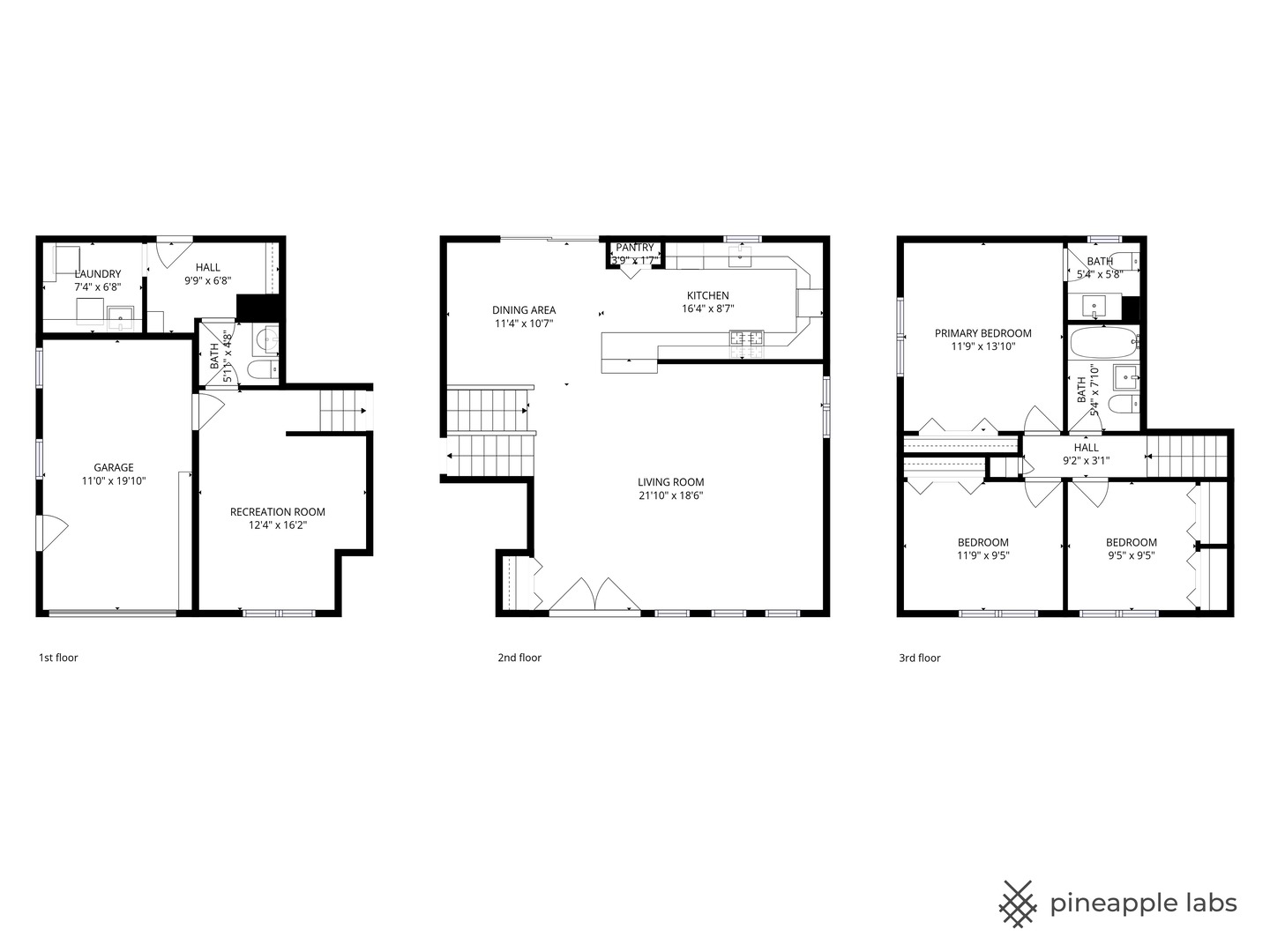 920 Valley Stream Drive, Wheeling, IL 60090