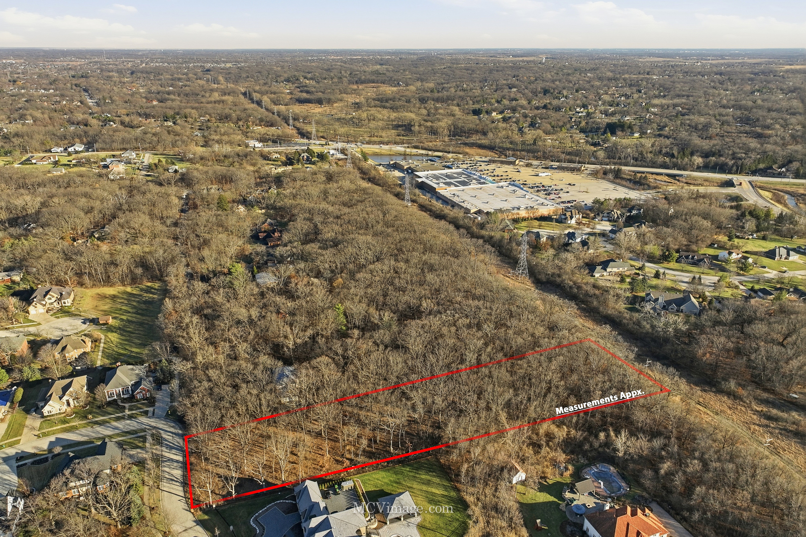 15976 132nd Street, Lemont, IL 60439