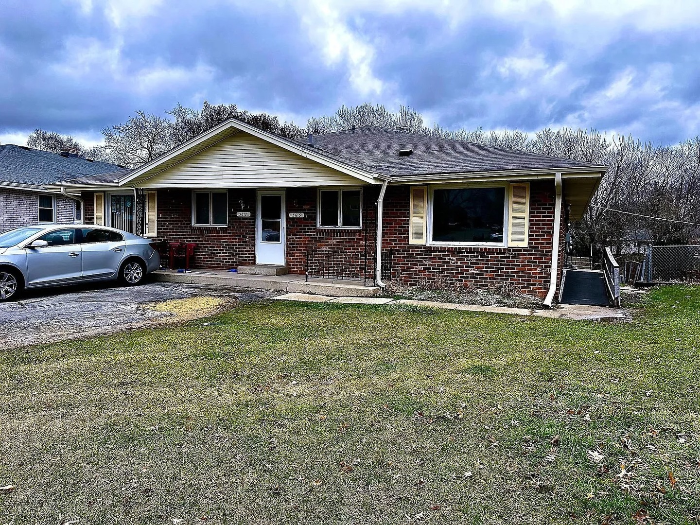 3615 Schalck Drive #1, Rockford, IL 61103