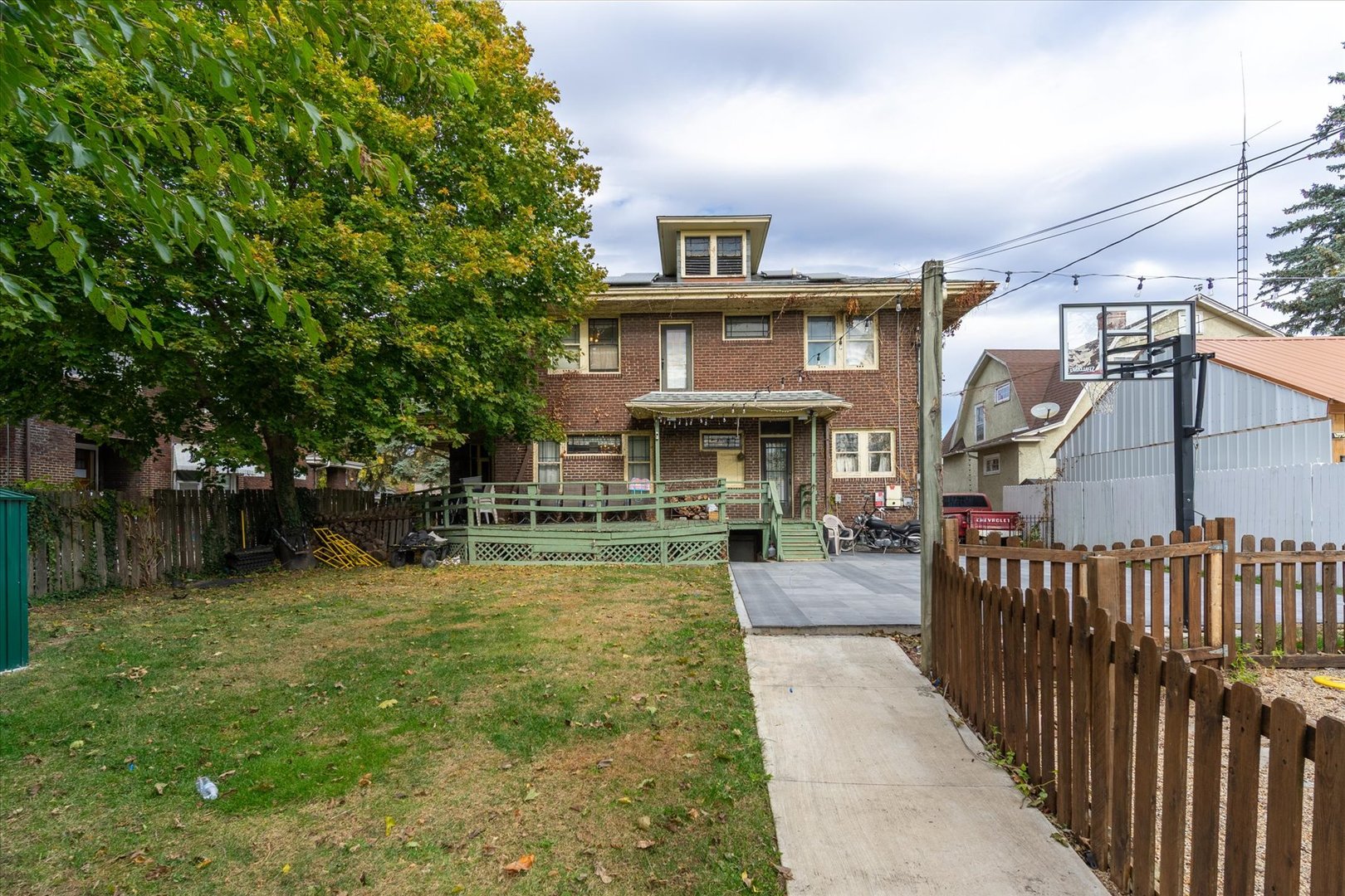 532 7th Street, Lasalle, IL 61301