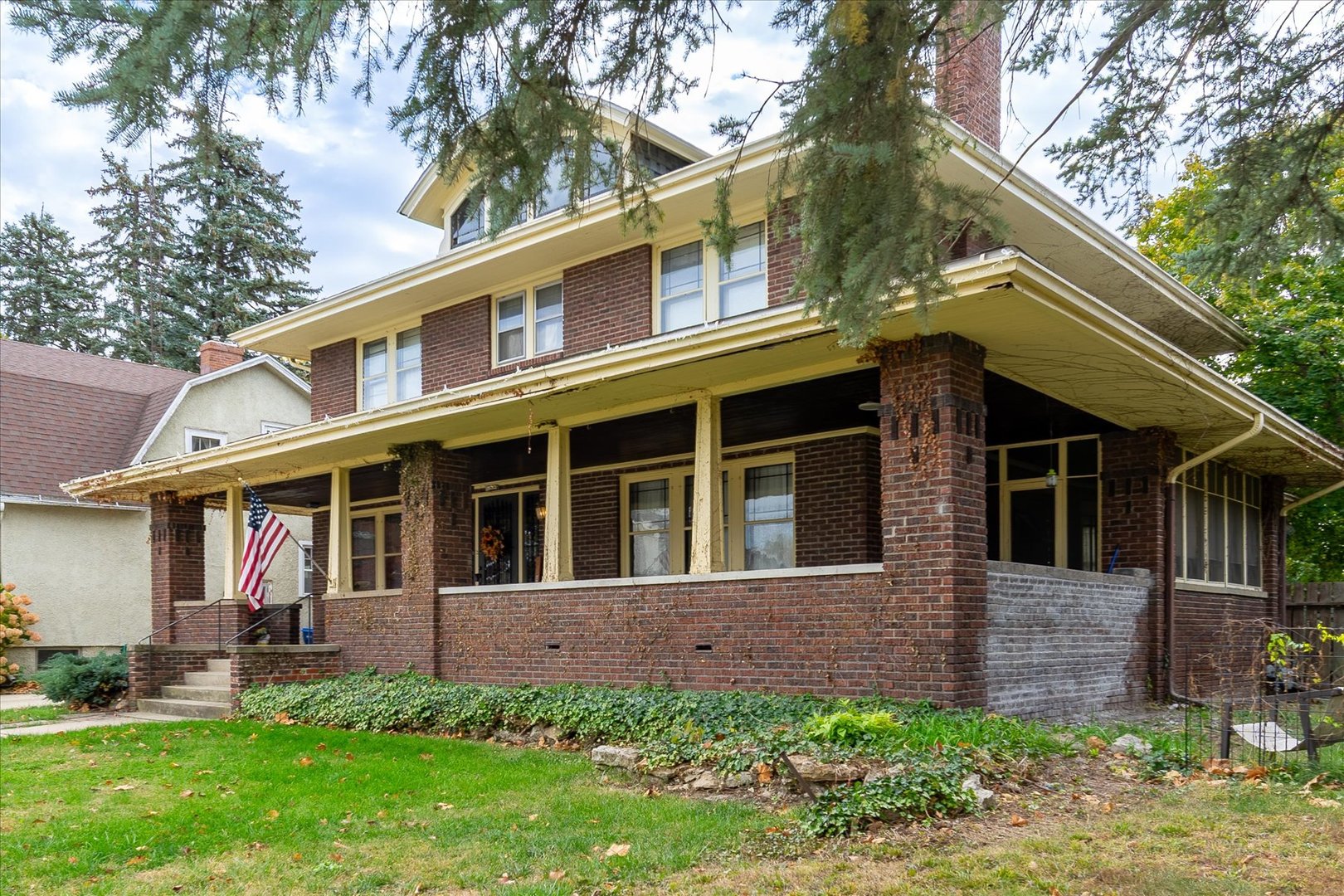 532 7th Street, Lasalle, IL 61301