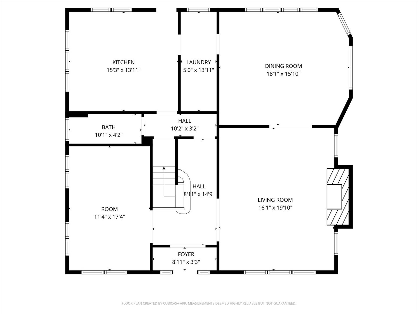 532 7th Street, Lasalle, IL 61301